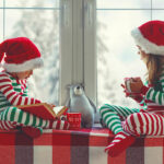 Frohe und besinnliche Weihnachten