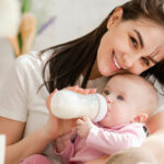 Welche Säuglingsnahrung ist der beste Ersatz für Muttermilch